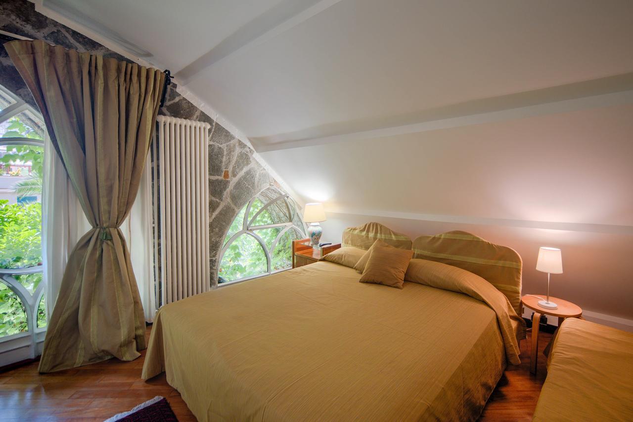 Apartamento Azzurra Génova