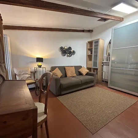 Villa Azzurra Genova Resort Extérieur photo