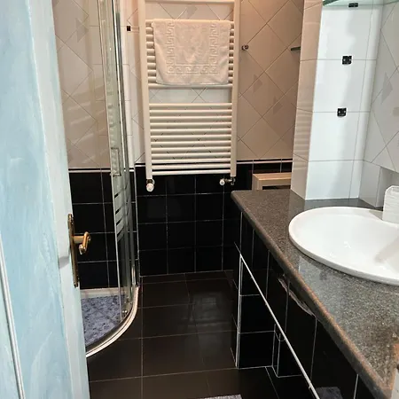 Villa Azzurra Genova Resort Extérieur photo