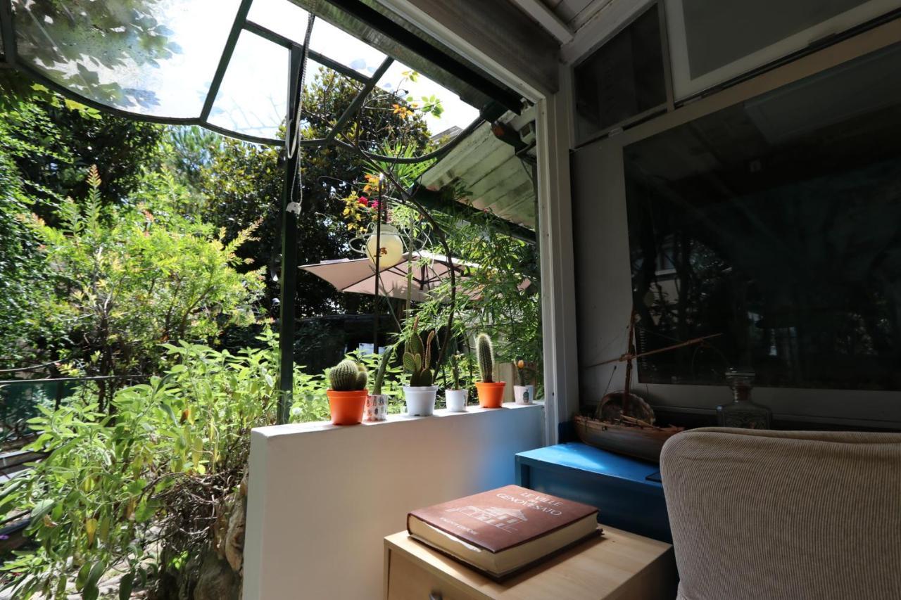 Apartment Azzurra