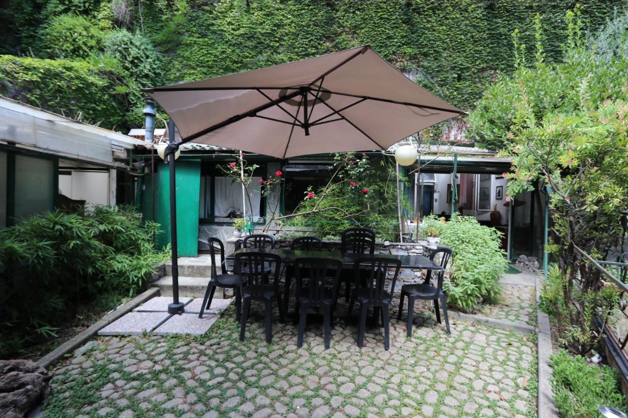Apartment Azzurra Genoa