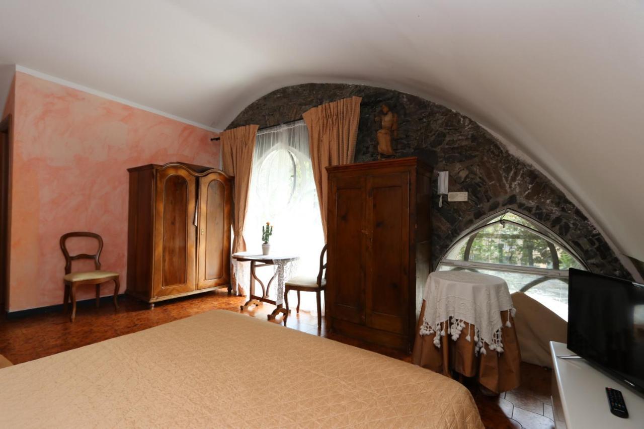 Apartment Azzurra *