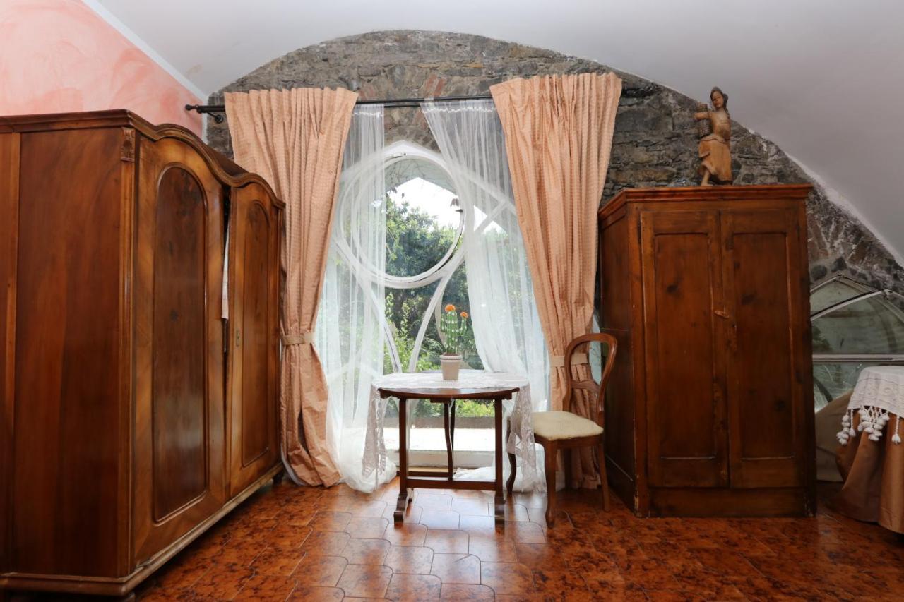 Apartment Azzurra
