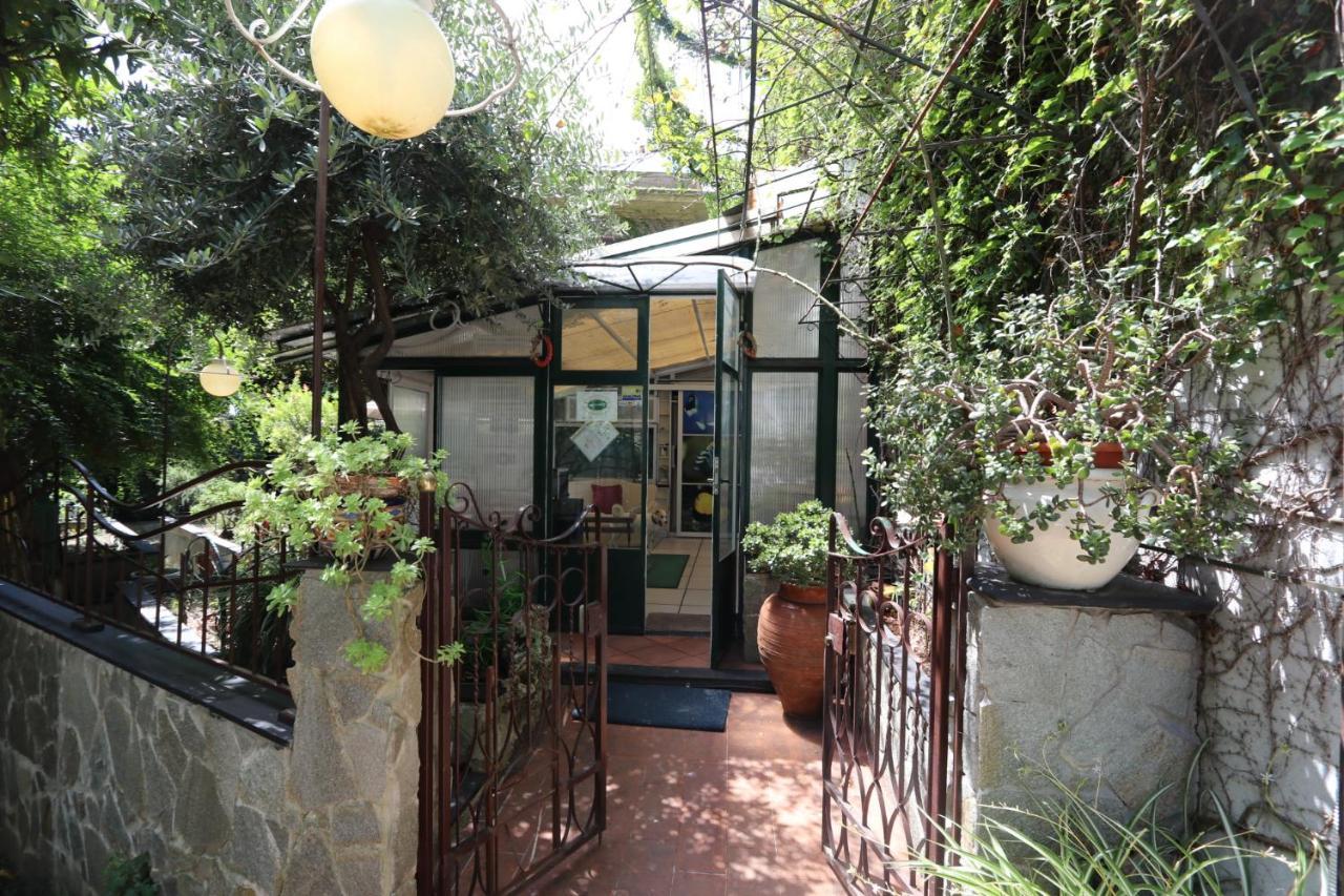 Apartment Azzurra