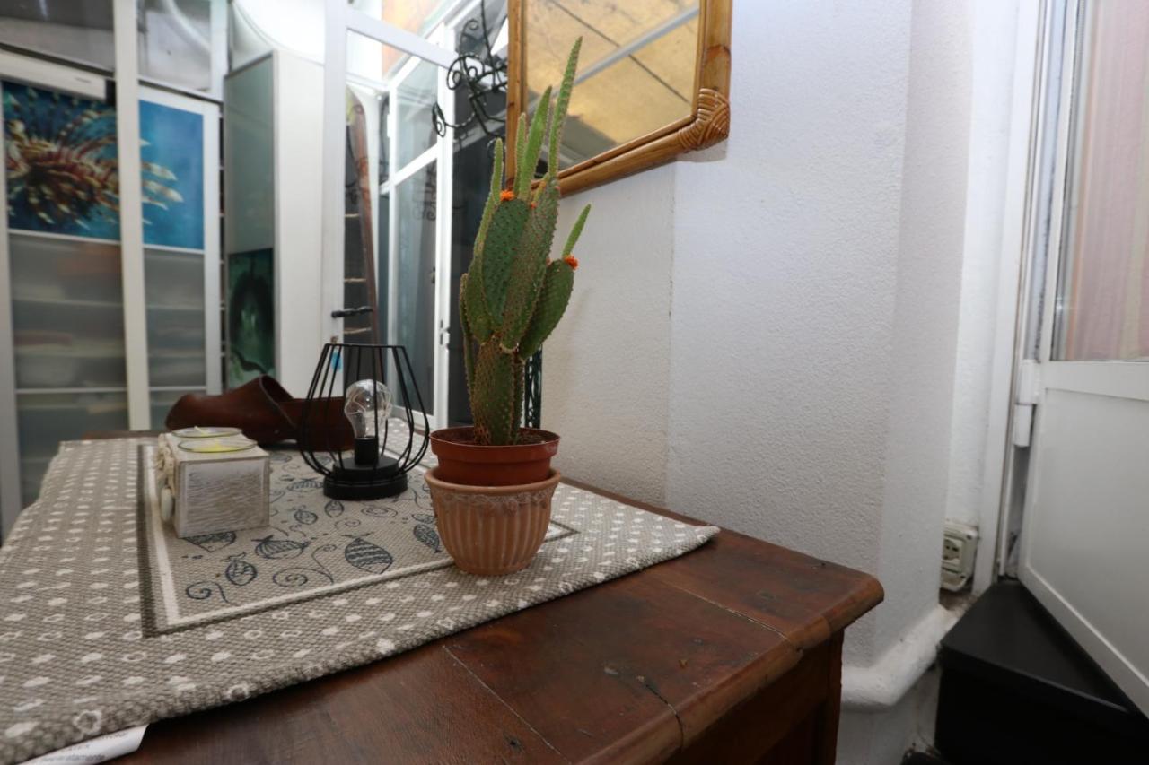 Azzurra Apartment Genua