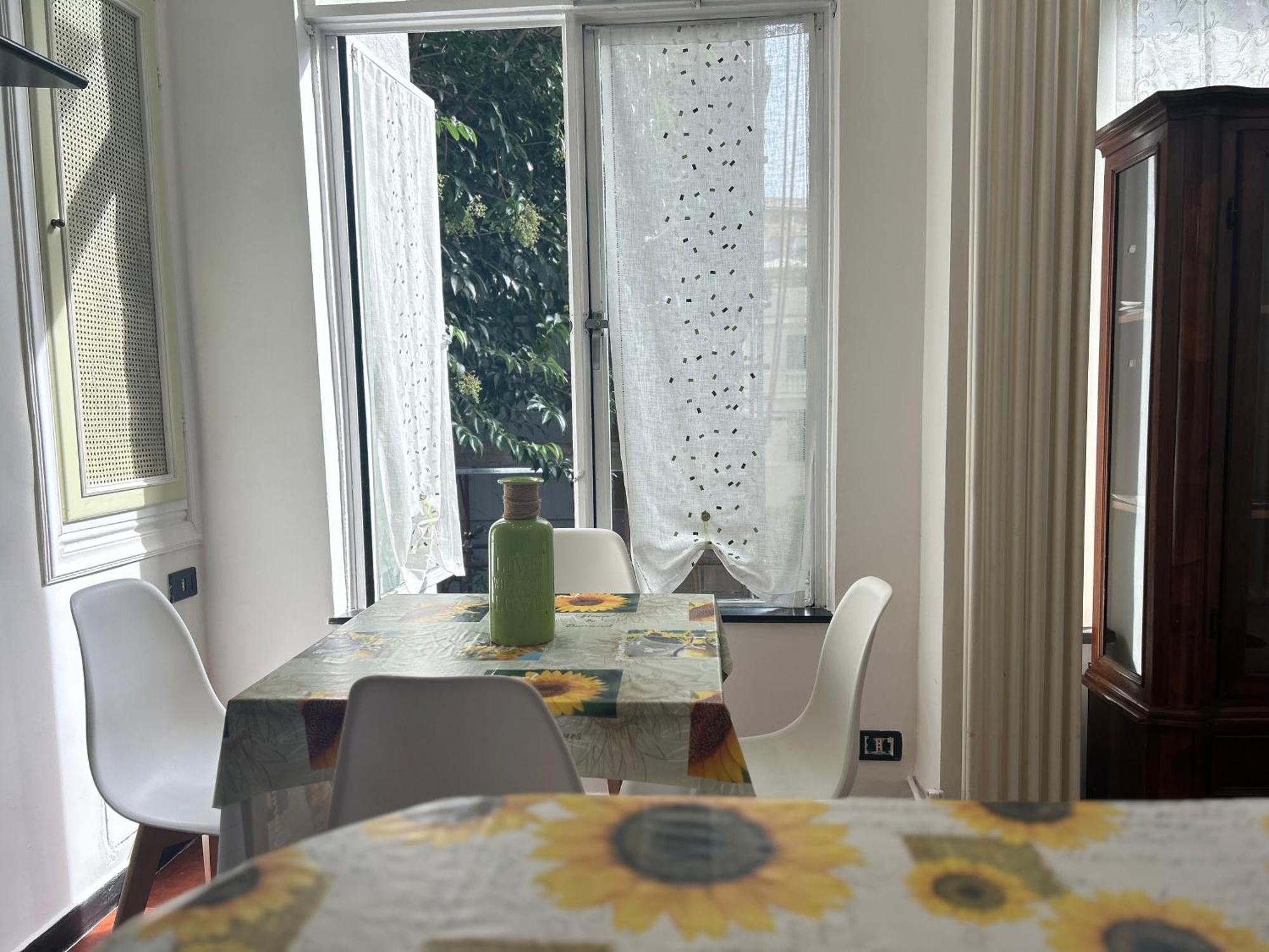 Apartment Azzurra Genua