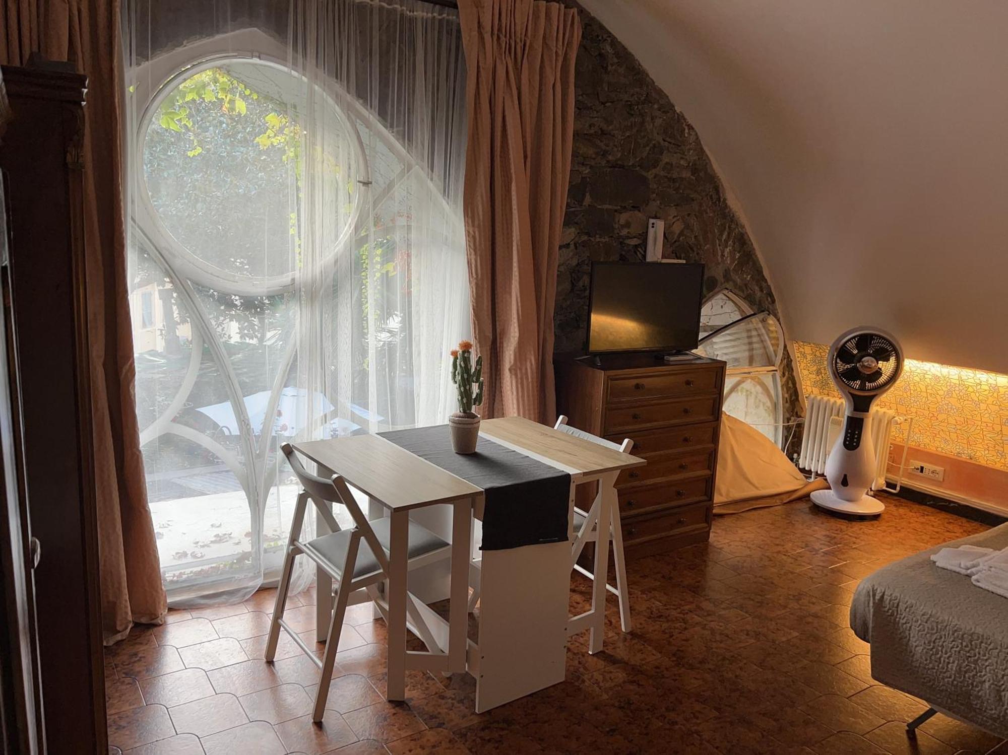 Azzurra Apartment