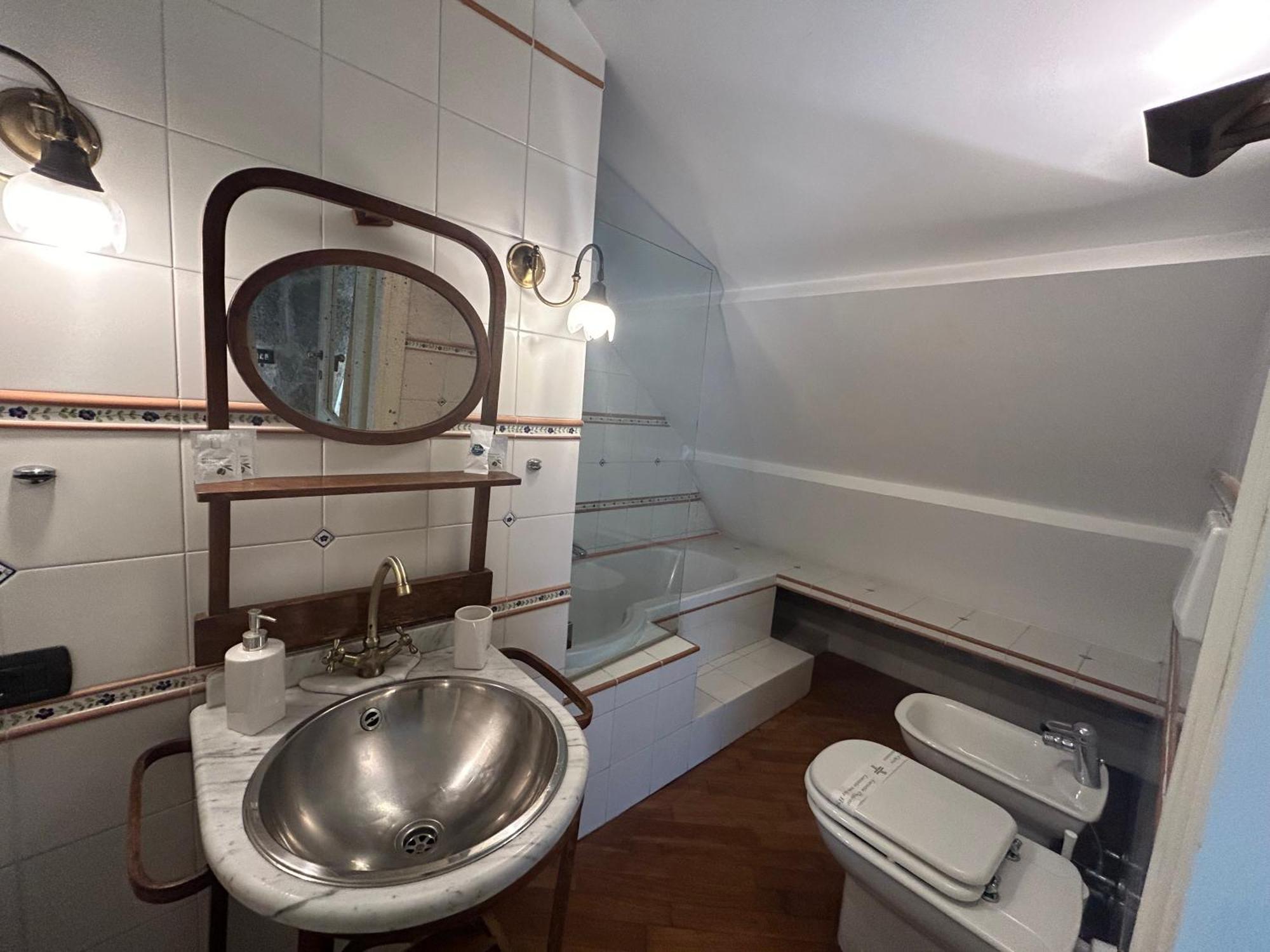 Apartment Azzurra