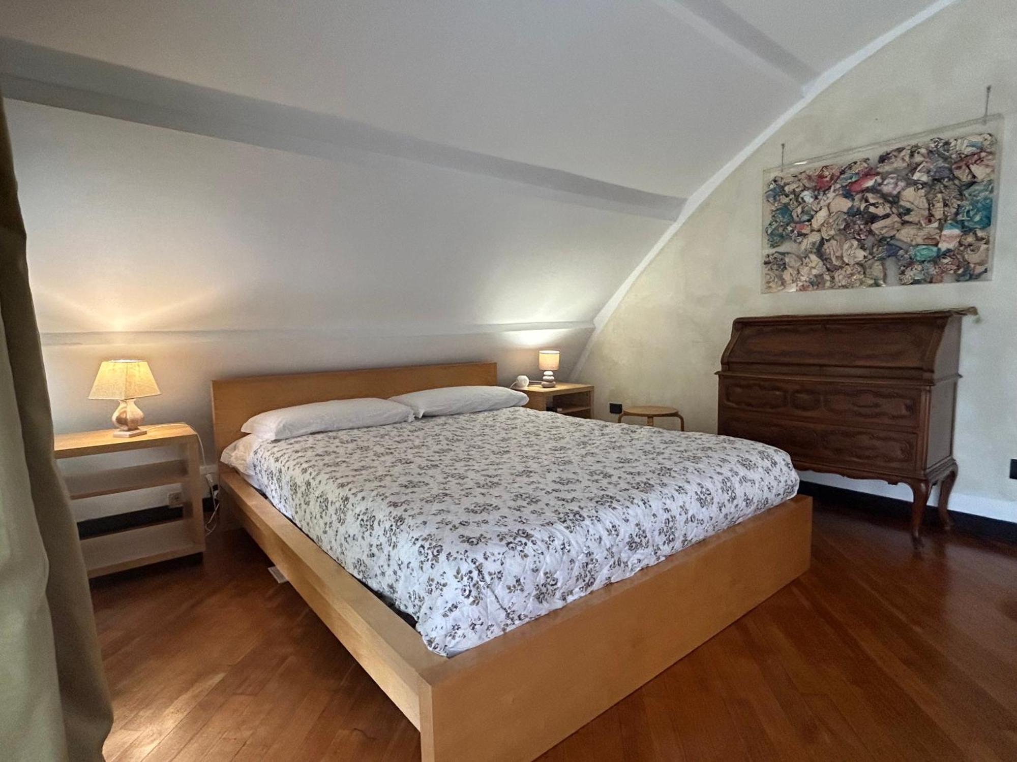 Azzurra Apartment Genua
