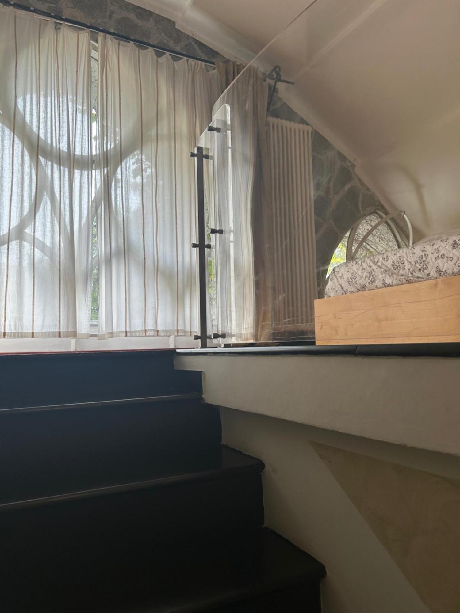 Azzurra Apartment