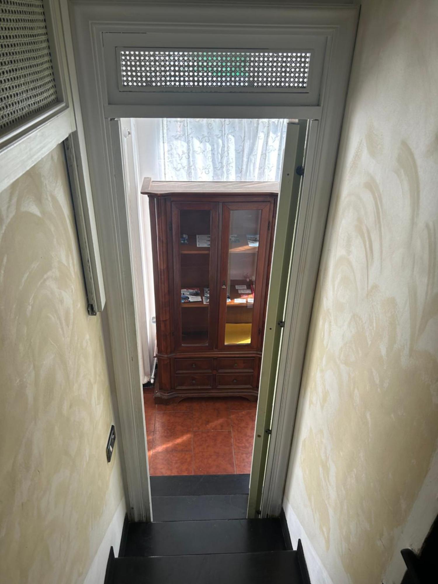 Apartment Azzurra *