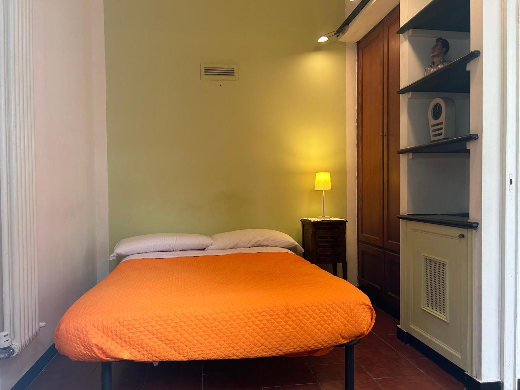 Appartement Azzurra Gênes