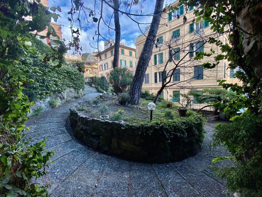 Apartment Azzurra *