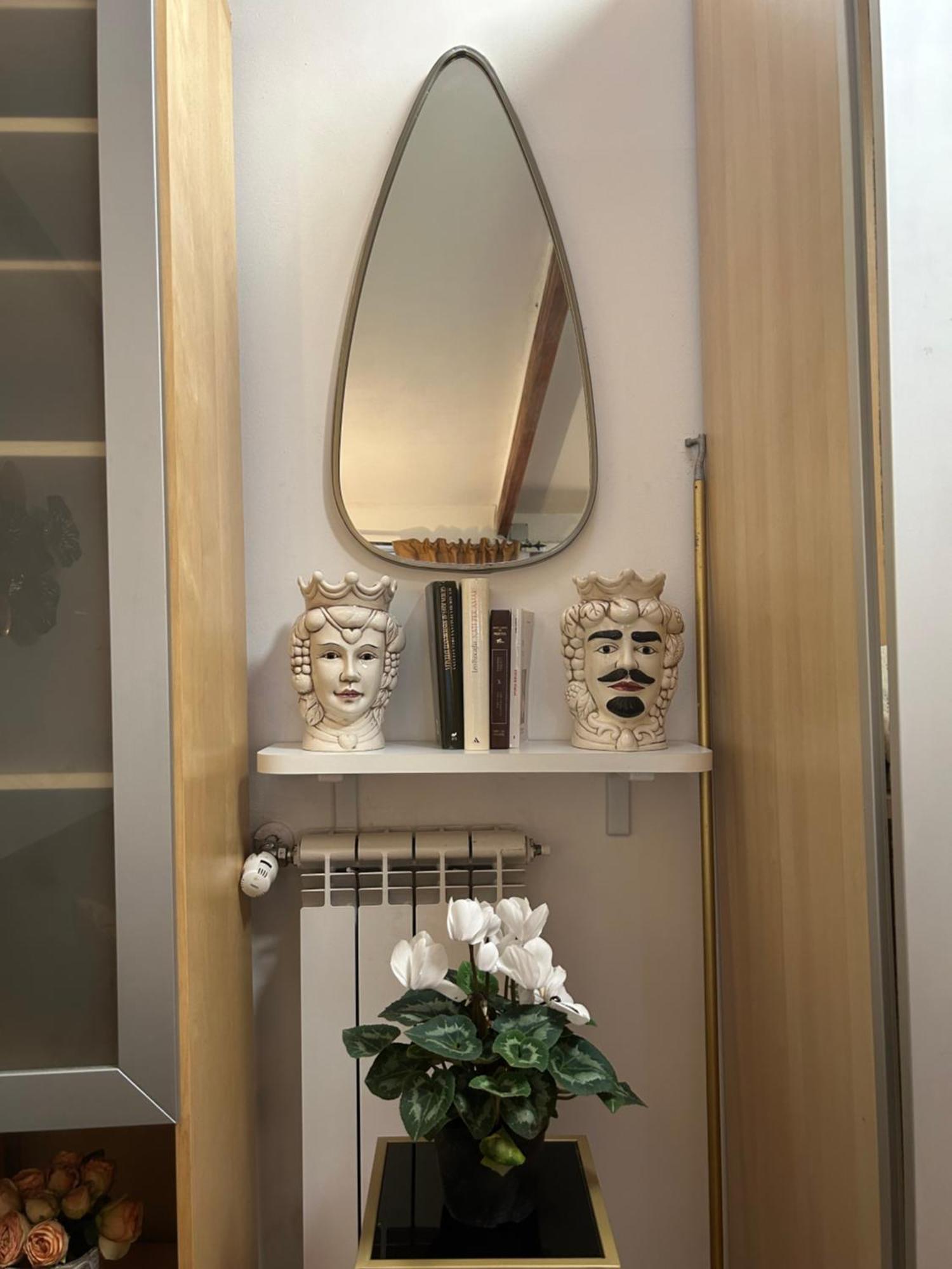 Apartment Azzurra Genua