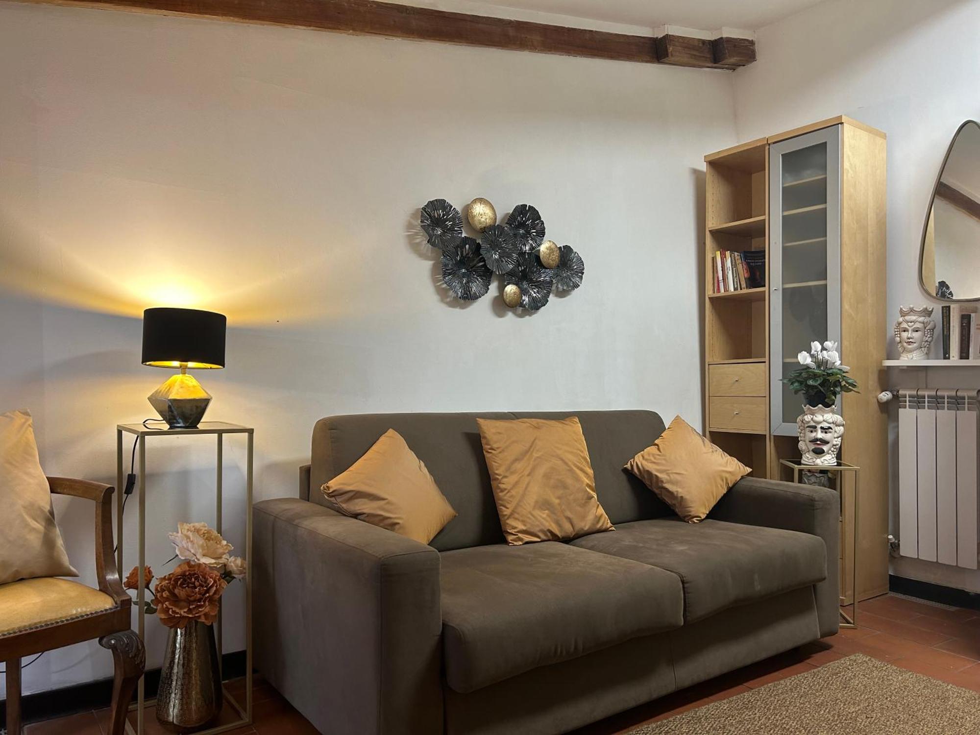Azzurra Apartment Genua