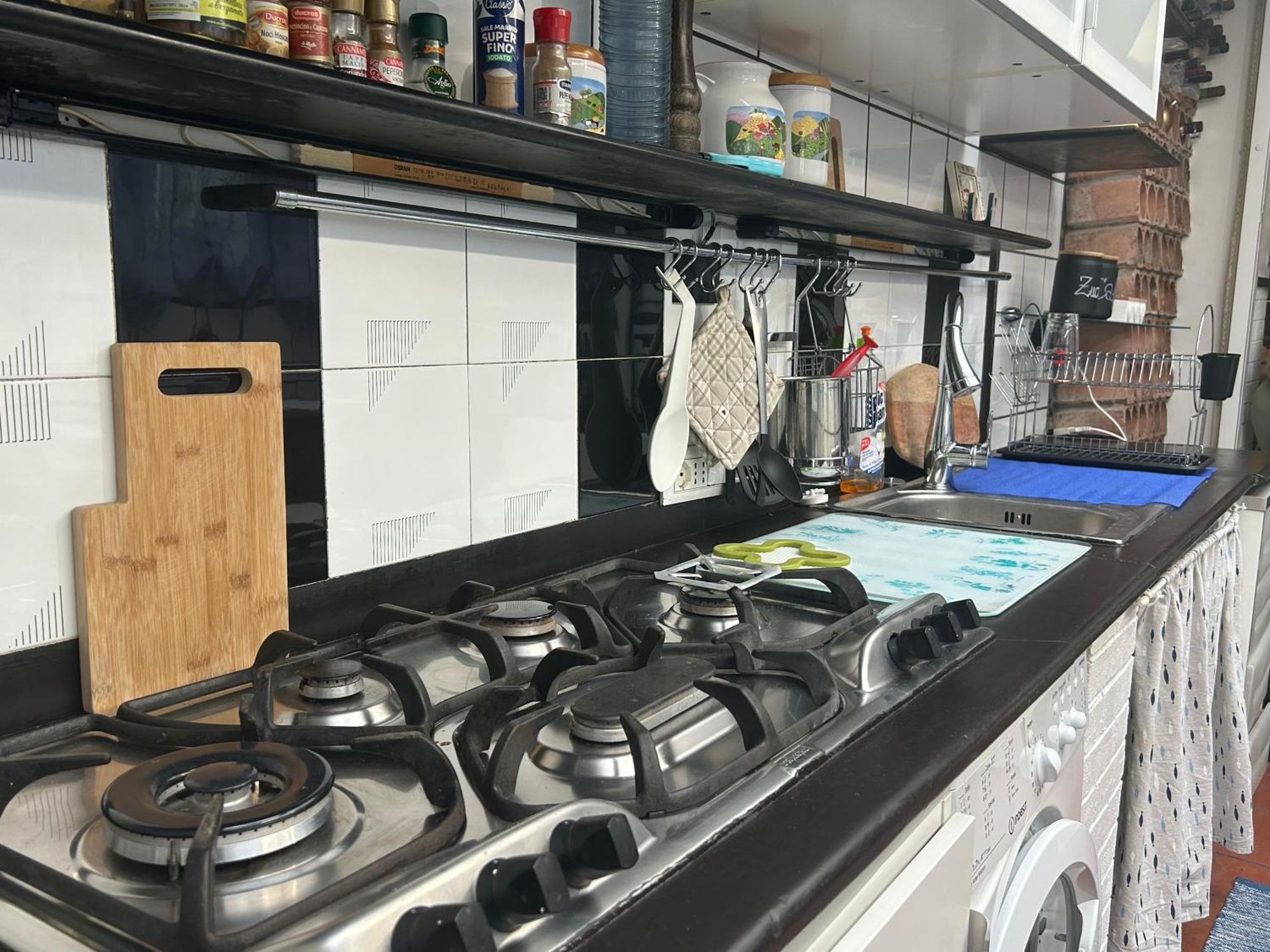 Appartement Azzurra *