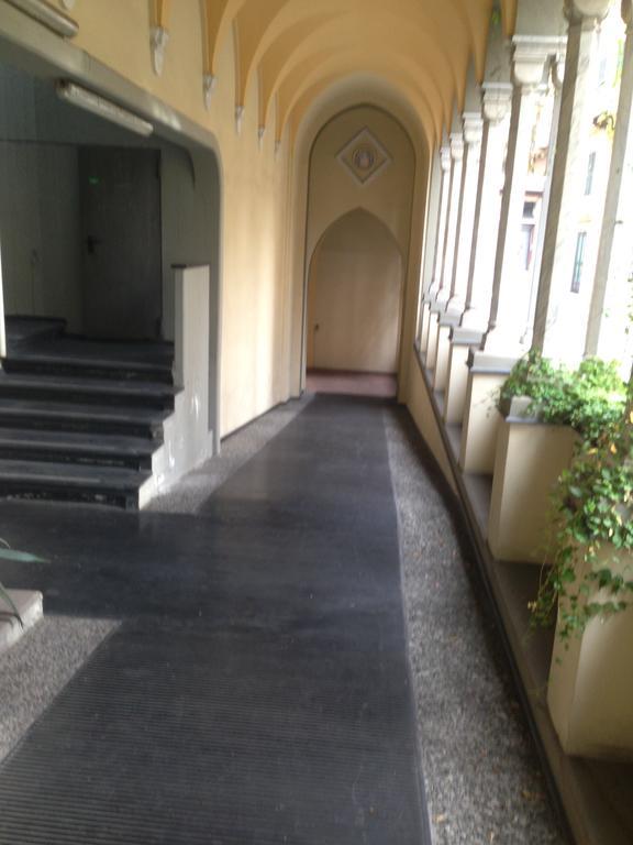 Apartment Azzurra