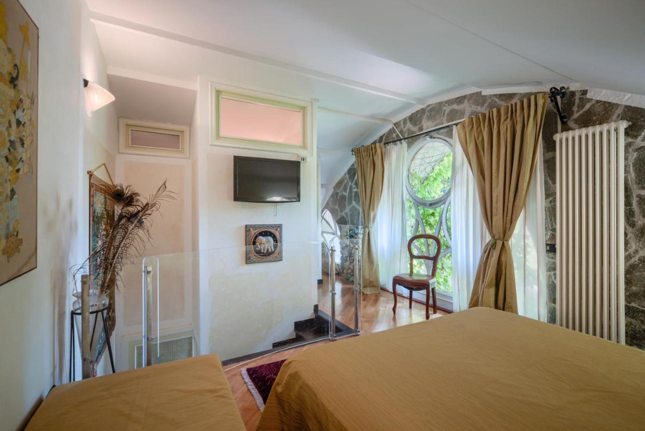 Azzurra Apartment Genua