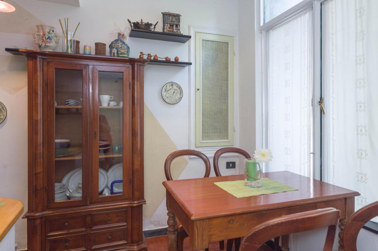 Appartement Azzurra