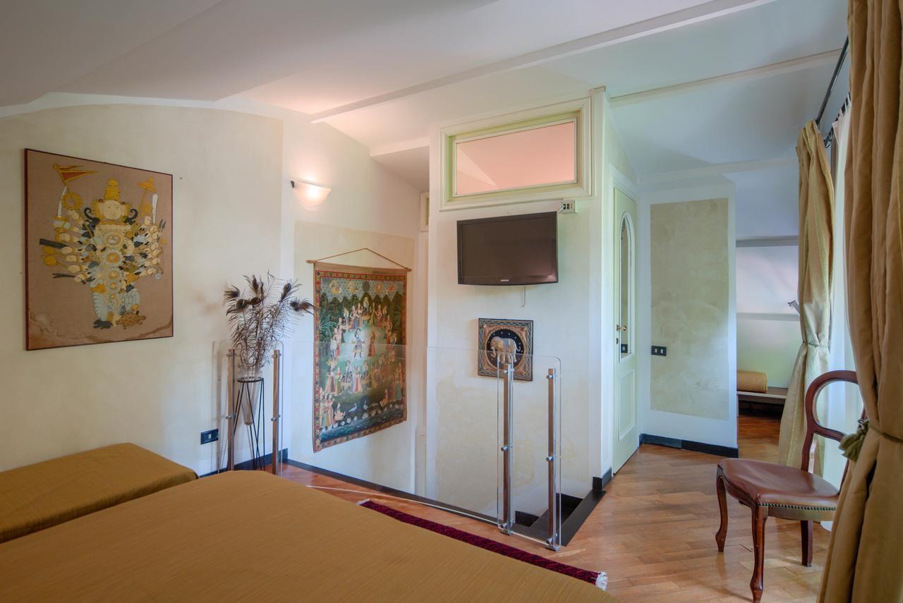 Azzurra Apartment Genua