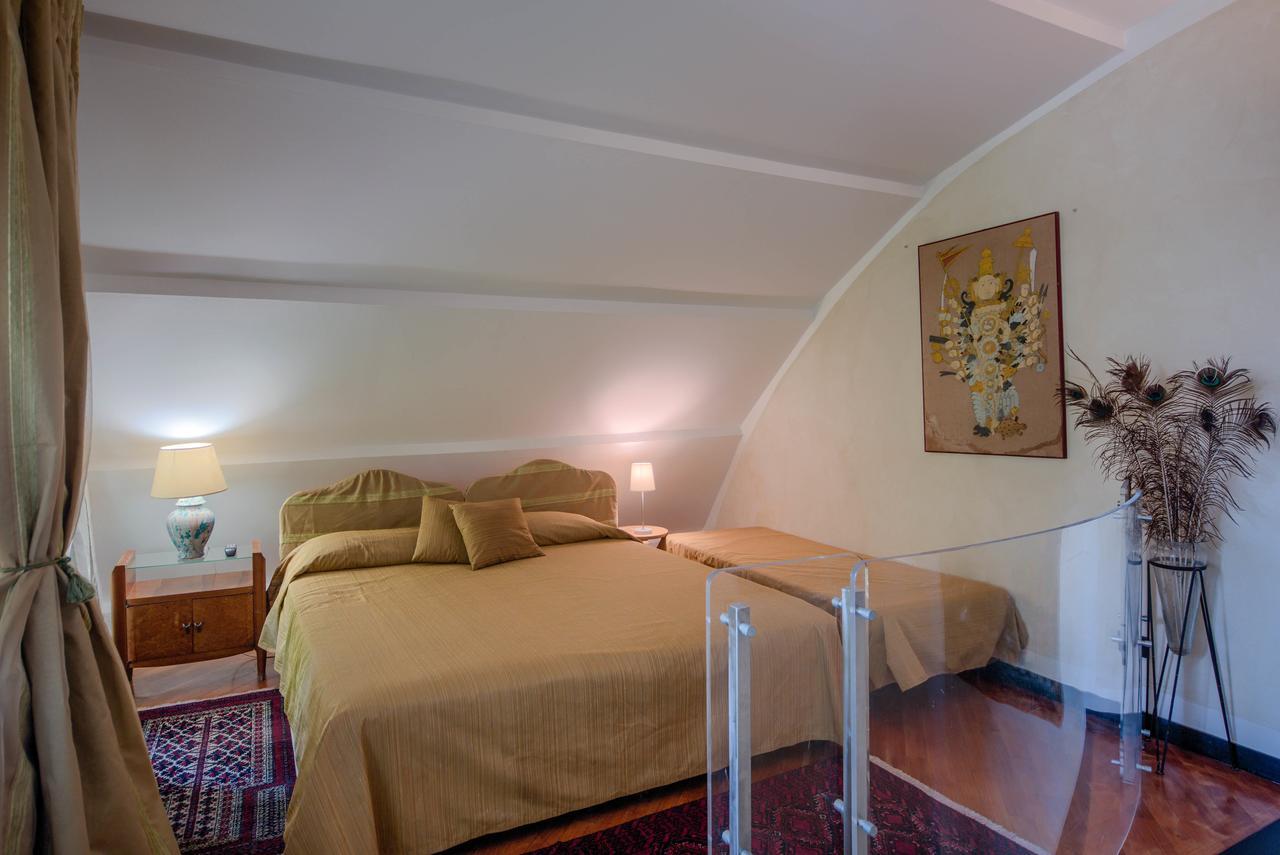 Azzurra Apartment Genua
