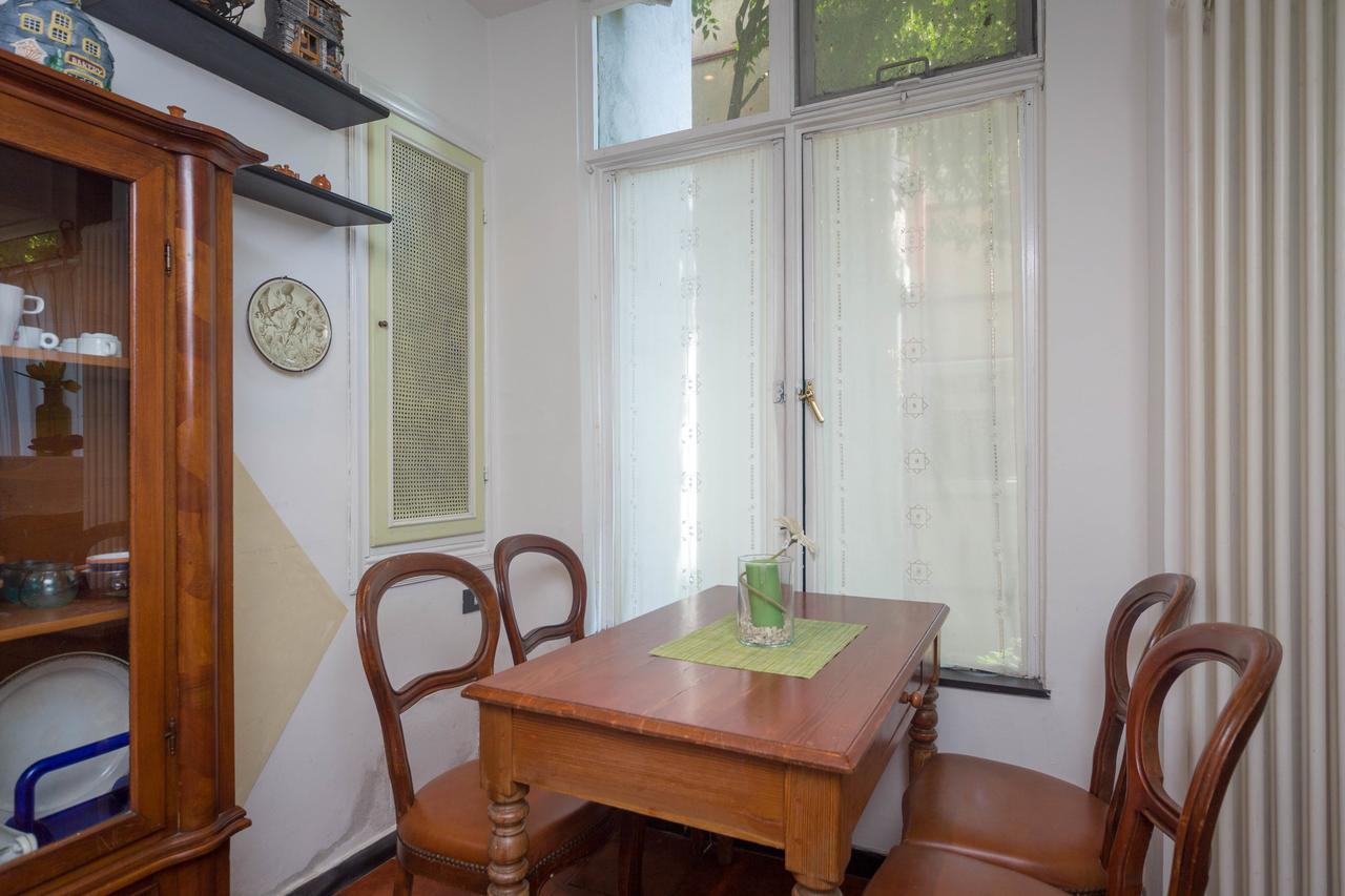 Apartment Azzurra Genua