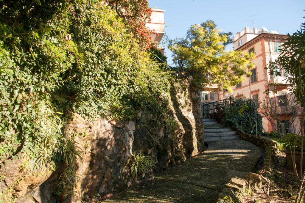 Apartment Azzurra *
