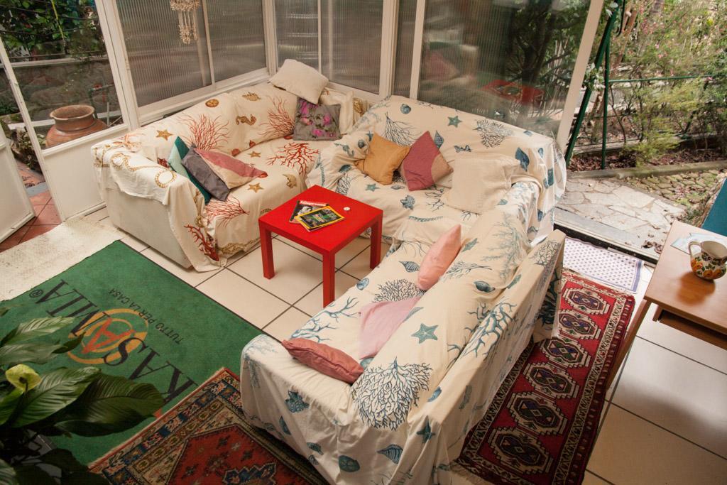 Azzurra Apartment