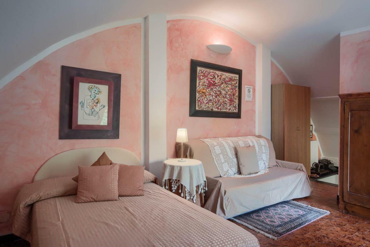 Azzurra Appartement *