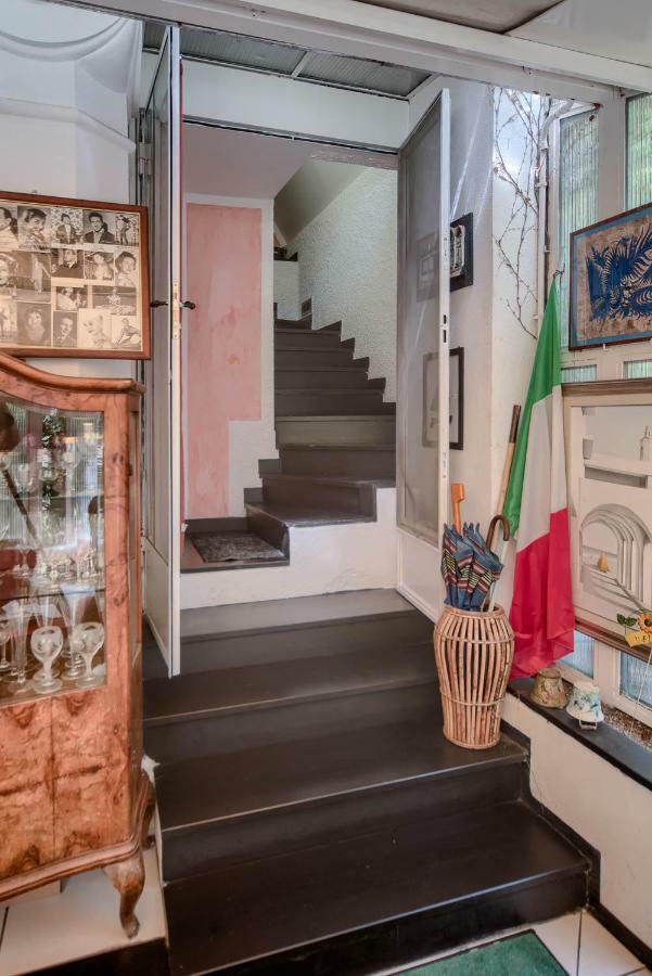 Azzurra Apartment Genua