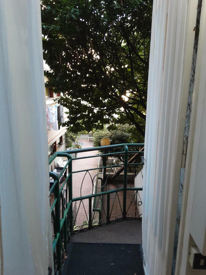Azzurra Apartment Genua